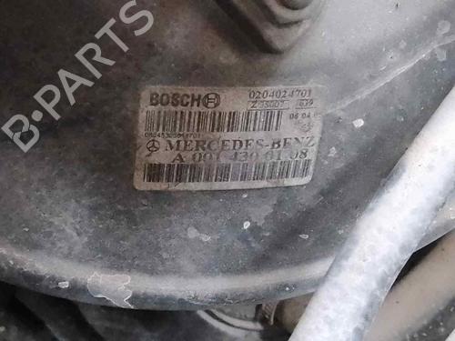 Used Servo brake MERCEDES-BENZ VITO Bus (W639) 111 CDI (639.701, 639.703, 639.705) (109 hp) 28467951
