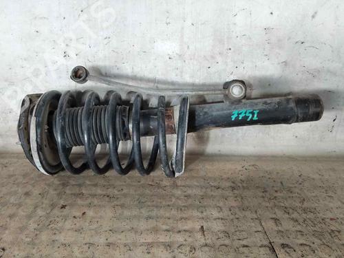 Venstre fortil støddæmper PEUGEOT PARTNER MPV (5_, G_) [1996-2026]  28464095