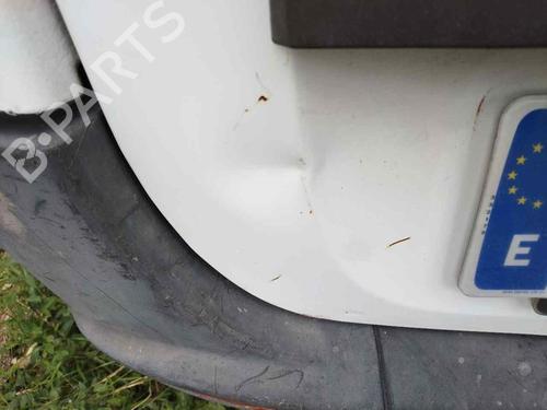 Left rear door MERCEDES-BENZ SPRINTER 3,5-t Platform/Chassis (B906) 315 CDI (906.131, 906.133, 906.135, 906.231, 906.233,... | BP29461017C4 