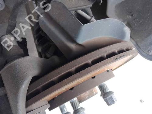 Used Left front steering knuckle AUDI A2 (8Z0) 1.4 (75 hp) 28453910