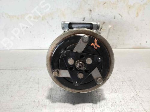 AC compressor PEUGEOT 206+ (2L_, 2M_) 1.1 | BP34098301M34 - Image 5