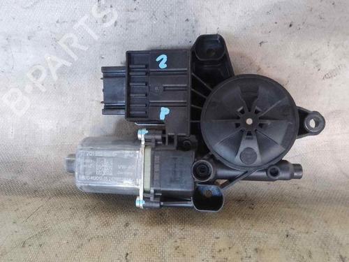 Used Right front window motor SKODA FABIA IV (PJ3) [2021-2025]  26693668