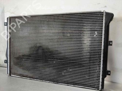 Water radiator VW PASSAT B6 Variant (3C5) | BP32517575M31