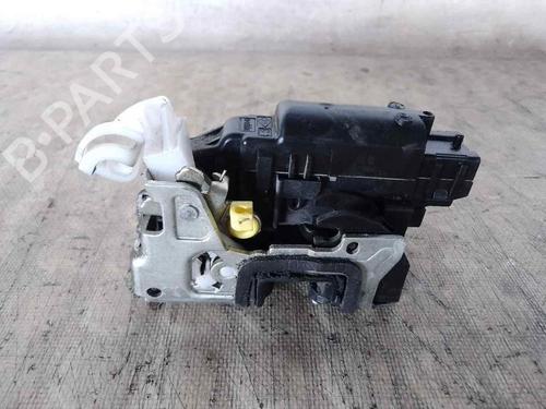 Rear left lock DACIA LODGY (JS_) | BP29530469C100