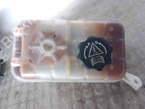 Expansion tank PEUGEOT 407 (6D_) 2.0 (6DRFNB, 6DRFNE) | BP26469048C120 