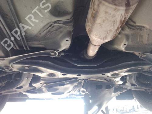 Used Subframe TOYOTA COROLLA Verso (ZER_, ZZE12_, R1_) 2.2 D-4D (AUR10_, AUR10R) (136 hp) 28460556