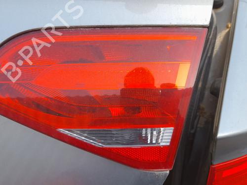 Højre baglygte bagklap Højre baglygte bagklap AUDI A4 B8 Avant (8K5) [2007-2017] 33688844 33688844