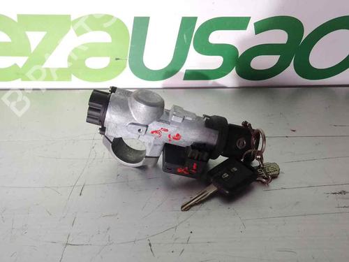 Ignition barrel NISSAN ALMERA II Hatchback (N16) 1.5 | BP30964119M48