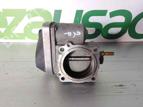 Throttle body RENAULT MEGANE II Coupé-Cabriolet (EM0/1_)  | BP30792174M82 