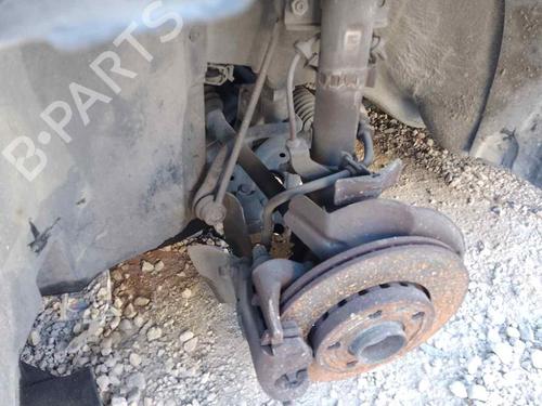 Antriebswelle links vorne für SKODA FABIA I (6Y2) [1999-2008]  28458058