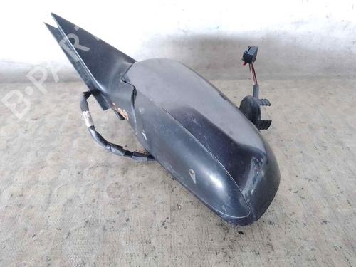 Left mirror AUDI A3 (8P1)  | BP26483007C26 