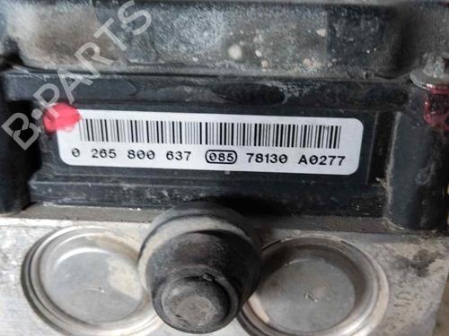 ABS pump KIA CEE'D Hatchback (ED) | BP30107379M43