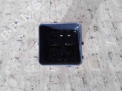 Electronic module PEUGEOT 308 II (LB_, LP_, LW_, LH_, L3_)  | BP26468462M83 