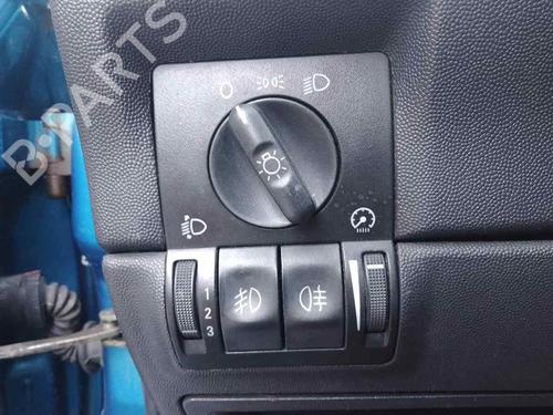 Used Headlight switch OPEL TIGRA TwinTop (X04) 1.3 CDTI (R97) (69 hp) 28454610