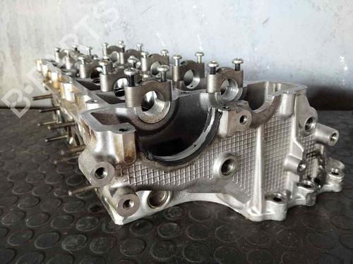 Cylinder head BMW 3 (E90) 320 d | BP26485586M5 