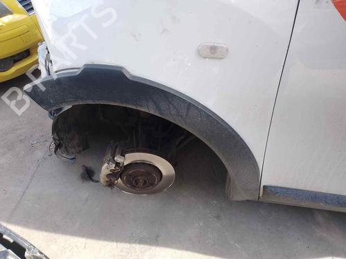 Used Front right wheel arch trim DACIA LODGY (JS_) [2012-2025]  29530476