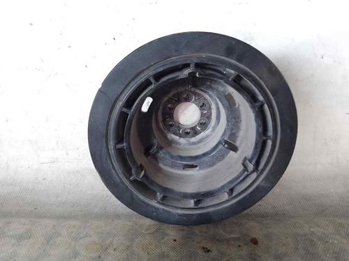 Used Pulley PEUGEOT 308 II (LB_, LP_, LW_, LH_, L3_) 1.2 THP 130 (131 hp) 26483130