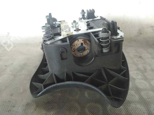 Driver airbag CITROËN XSARA (N1) 2.0 HDi 109 | BP26476080C9 