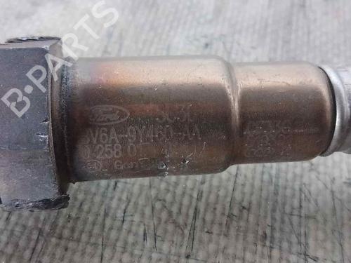 Electronic sensor FORD C-MAX II (DXA/CB7, DXA/CEU) | BP37471295M84 - Image 2