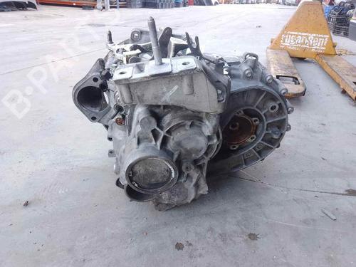 Gearbox SEAT ALHAMBRA (7V8, 7V9) 2.0 TDI | BP26486516M3 