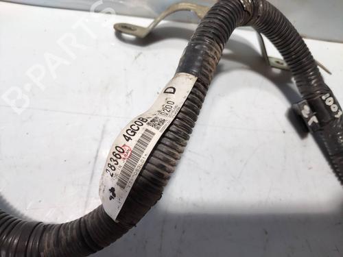 Used Wiring harness Wiring harness 39450466 39450466