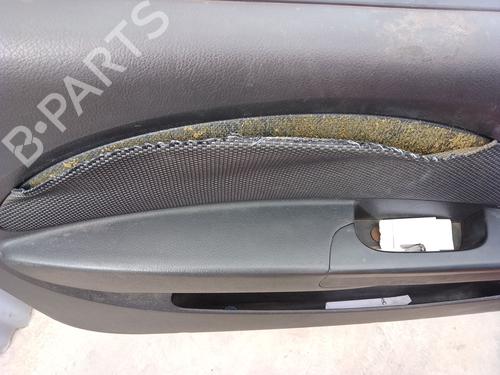 Front left panel CHEVROLET AVEO / KALOS Hatchback (T200) 1.4 16V | BP36535525C58 - Image 2