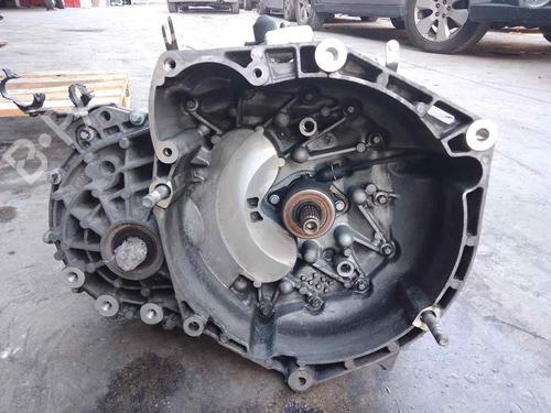 Used Gearbox FIAT DOBLO Cargo (263_) [2010-2025]  29207341