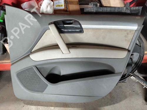 Used Front right panel Front right panel AUDI Q7 (4LB) 3.0 TDI quattro (240 hp) 28470568 28470568