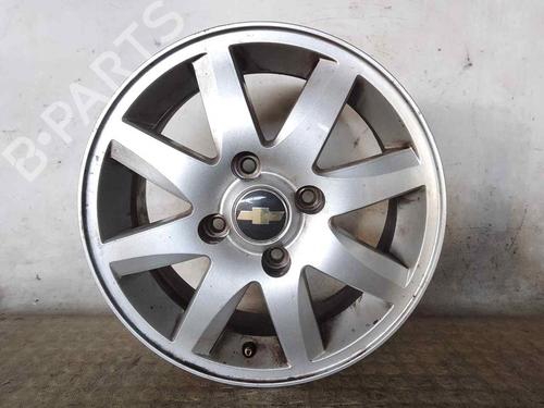 Used Rim CHEVROLET REZZO MPV (U100) [2005-2025]  26480139