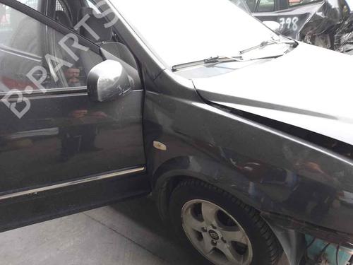 Used Fuse box KIA CARENS II MPV (FJ) [2002-2013]  28465780