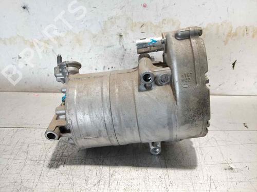 AC compressor LYNK & CO 01 HEV | BP28469213M34  - Image 5