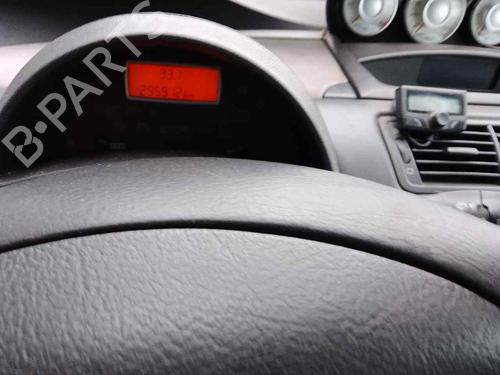 ABS pump CITROËN C8 (EA_, EB_) 2.0 HDi | BP26475764M43 