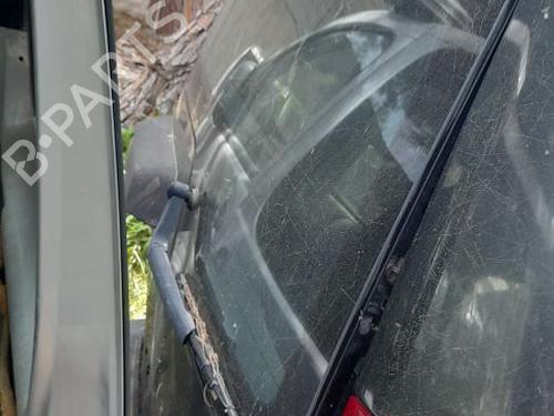 Used Tailgate Tailgate LAND ROVER DISCOVERY III (L319) [2004-2009] 34249549 34249549