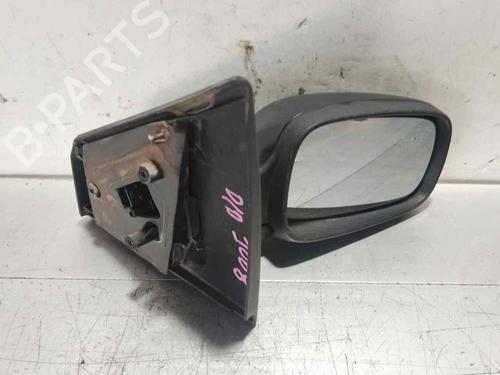 Used Right mirror Right mirror RENAULT CLIO III (BR0/1, CR0/1) [2005-2014] 33037194 33037194