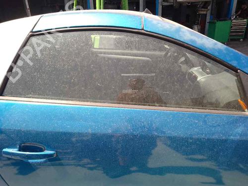 Used Front right door window OPEL TIGRA TwinTop (X04) 1.3 CDTI (R97) (69 hp) 28454641