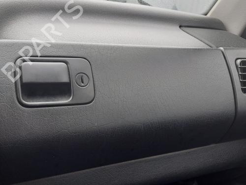 Used Glove box VW GOLF III (1H1) 1.8 (90 hp) 33020105
