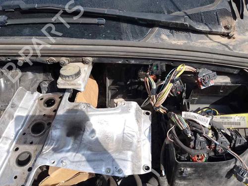 Viskermotor vindrude PEUGEOT 308 SW I (4E_, 4H_) [2007-2014]  28463321