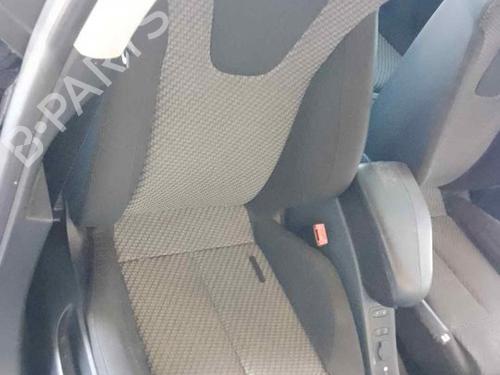 Used Right front seat SEAT LEON (1P1) [2005-2013]  28464038