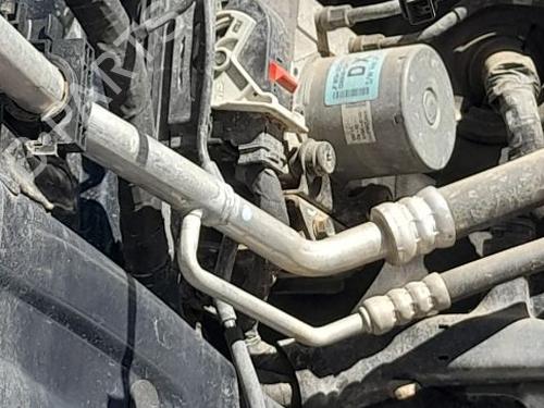 Used ABS pump ABS pump KIA OPTIMA (JF) 1.7 CRDi (141 hp) 33935525 33935525