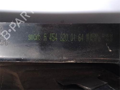 Venstre baglygte SMART FORFOUR (454) 1.1 (454.030) | BP28470422C34 - Image 5
