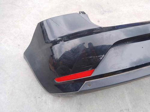 Rear bumper SEAT IBIZA IV (6J5, 6P1)  | BP26485202C8