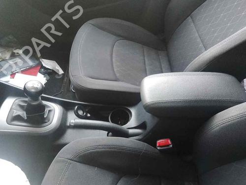 Used Armrest / Center console KIA RIO III (UB) 1.2 CVVT (84 hp) 28463901