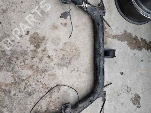 Used Rear axle SMART CITY-COUPE (450) 0.6 (S1CLB1, 450.331, 450.336) (45 hp) 28466980