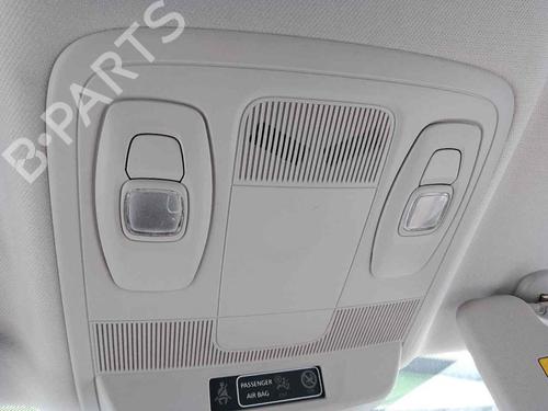 Innerbelysning RENAULT MEGANE IV Hatchback (B9A/M/N_) [2015-2025]  28453988