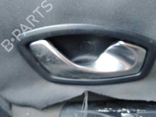 Used Front right interior door handle RENAULT SCÉNIC III (JZ0/1_) [2008-2016]  28464492