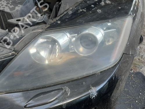 Venstre forlygte Venstre forlygte MAZDA CX-7 (ER) [2006-2014] 33819685 33819685