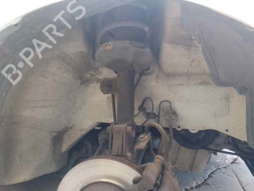 Used Right front shock absorber SUZUKI ALTO VII (GF, HA25_, HA35_) 1.0 (AMF310, GFC31S) (68 hp) 28458226