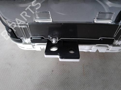Instrument cluster PEUGEOT ION  | BP26693993C47 
