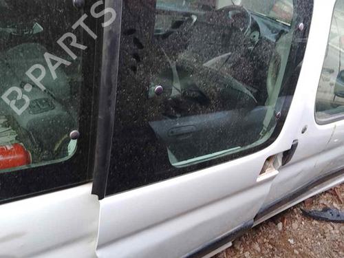 Used Right slide door PEUGEOT PARTNER MPV (5_, G_) [1996-2025]  28466704