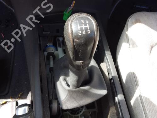 Used Gear lever Gear lever VOLVO C30 (533) 1.6 D (109 hp) 36641684 36641684